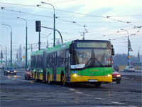 solaris urbino 18