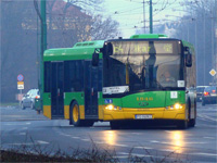 solaris urbino 18