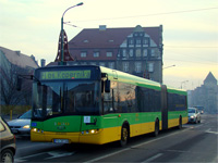 solaris urbino 18