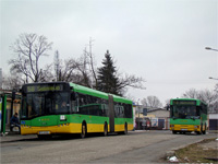 solaris urbino 18