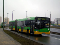 solaris urbino 18