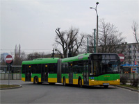 solaris urbino 18