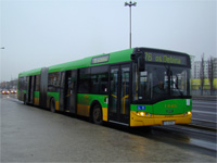 solaris urbino 18
