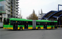 solaris urbino 18