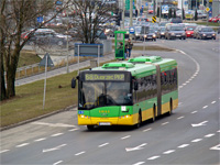 solaris urbino 18