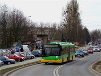 solaris urbino 18