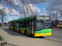 solaris urbino 18