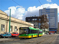 solaris urbino 18