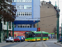 solaris urbino 18