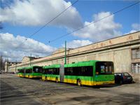 solaris urbino 18