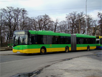 solaris urbino 18