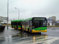 solaris urbino 18