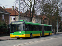 solaris urbino 18