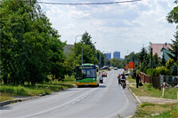 solaris urbino 18