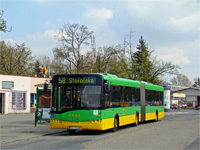 solaris urbino 18