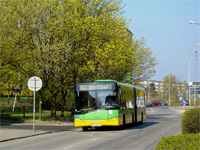 solaris urbino 18