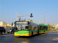 solaris urbino 18