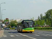 solaris urbino 18
