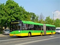 solaris urbino 18