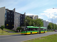 solaris urbino 18