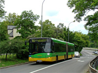 solaris urbino 18
