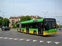 solaris urbino 18