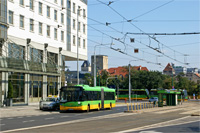 solaris urbino 18