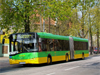 solaris urbino 18