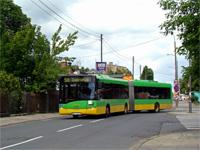 solaris urbino 18