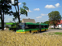 solaris urbino 18