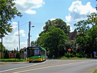 solaris urbino 18