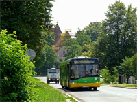 solaris urbino 18