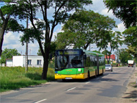 solaris urbino 18