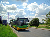 solaris urbino 18