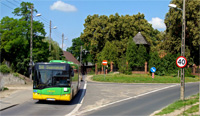 solaris urbino 18