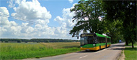 solaris urbino 18