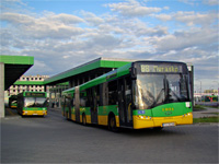 solaris urbino 18