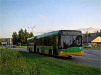 solaris urbino 18