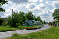 solaris urbino 18