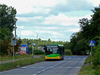 solaris urbino 18
