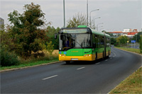 solaris urbino 18
