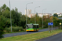 solaris urbino 18