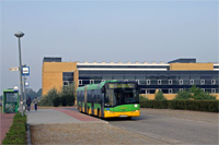solaris urbino 18