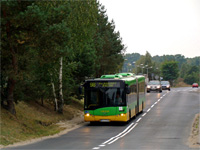 solaris urbino 18