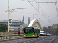 solaris urbino 18