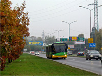 solaris urbino 18