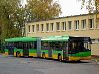 solaris urbino 18