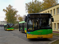 solaris urbino 18
