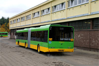 solaris urbino 18
