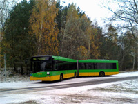 solaris urbino 18